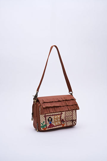 [Ships Out: Sep 28] Kapitbahay Bento Tan Fashion Rags2Riches