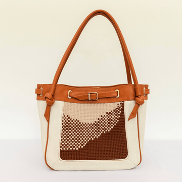 [Ready Today] Alon Tote Tan