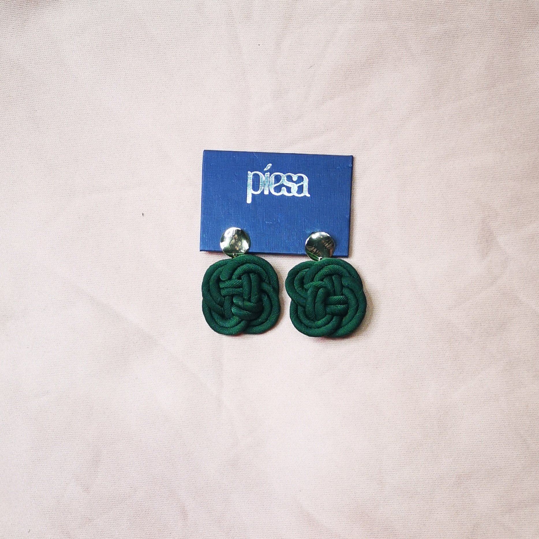 Cai 4.0 Earrings Fashion Piesa